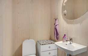 3 værelses fantastisk hjem i Hemmet - Image 3
