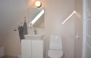 1 værelses dejlig lejlighed i Listerby - Image 3
