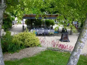 Gemütliches Ferienhaus im Loiretal - Image 5