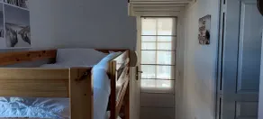 Stella Plage: CHARME WOHNUNG BEI DEN DÜNEN 100 m STRAND - Image 5