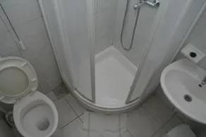 One bedroom apartment with terrace Povlja, Brač (A-2922-b) - Image 2