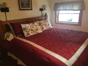 Ruhiger Rückzugsort am Conesus Lake, Privatstrand! - Image 3
