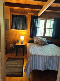 Peaceful.... Lakefront Cottage... Kayakers Paradise.... - Image 4