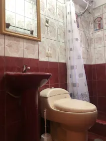 Apartamento aconchegante para 4 pessoas - Image 3