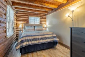 Lake Front Cabin - Sehr abgelegen ... Gelassenheit lebt hier! - Image 2