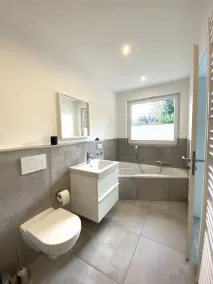 A modern, high-quality home on a cul-de-sac! - Image 2