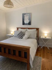 Charlie Bates Cottage - Image 4