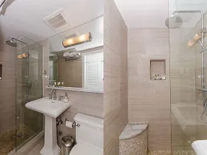 * Récemment rénové * Luxury Beachfront / Ocean Views / Great Pool / Walk to Attractions - Image 4