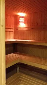 Der Ferienpark mit  Sauna, W-Lan - Image 3