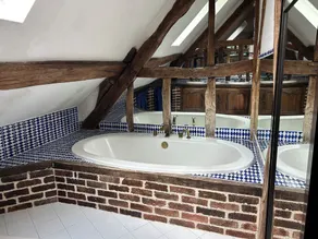 Maison de Charme, 2 Chambres Avec Piscine au Coeur du Vendômois - Image 3