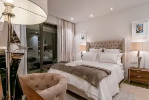 Villa Marinella - Quattro Camere da Letto Villa, Ospiti Massimo 8 - Image 5