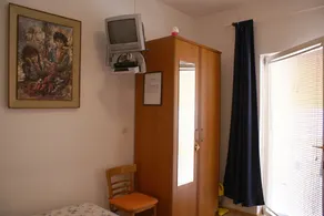 450 meters to the sea: ground floor app. for 2 people - ideal for couples - Image 5