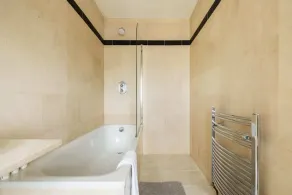The St Johns Wood Classic - Snazzy 2bdr Flat - Image 3