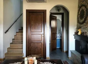 Akrolithos Villa, Milies Pelion - Image 2