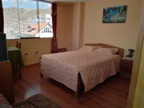 Entire apartment in 5th, 10 minutes from the Historic Center of Cusco - Image 4