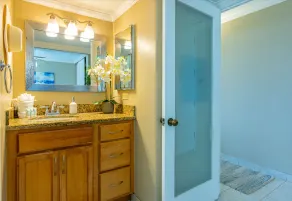 Oceanfront! Ground floor, Corner, Beachfront Unit #113! - Image 2