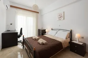 Sea Spirit Apartment ~ 50 Meters From The Beach ~ Accommodates 6 People - Image 4