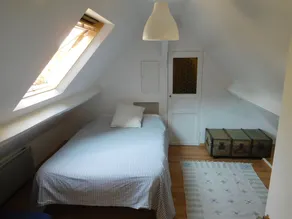 \"da un Eure all'altro\" Una casa affascinante in un giardino - Image 5