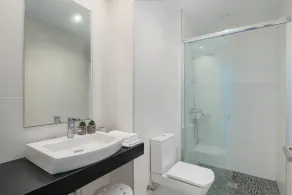 Appartement moderne avec vue sur la mer, Wifi, AAC, à Cala Sant Vicenç, Pollença - Image 4