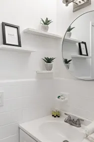 Charming cozy studio @ Lake Ridge - Image 2