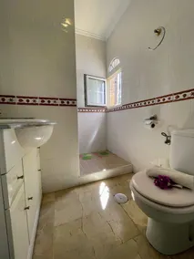 3 Bed Townhouse Overlooking Com Pool LD314 - Image 2