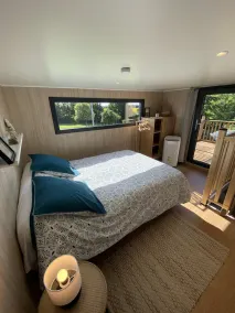 Charming 2-star Atypical house - Image 5