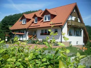 Apartment \"Garden View\" - Apartments Landhaus Böhmer - Image 5