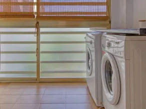 Gemütliche Wohnung für 4 Leute mit Pool, Klimaanlage,  W-LAN, TV und Terrasse - Image 2