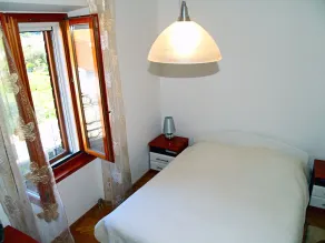 Apartamento para dos personas con una terraza Preko, Ugljan (A-14163-b) - Image 4
