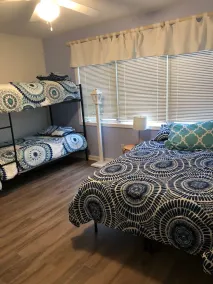 Gorgeous 3 Bedroom Townhouse, Bethany Beach, steps from pool and fitness center - Image 5