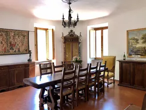 Torre San Pietro - Schöne toskanische Villa und mittelalterlichen Turm - Image 3