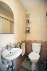 Immaculate villa with private pool only 3km from sandy beach of Coral Bay - Image 3