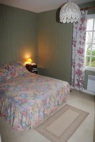 Lejlighed i pavillon med have og privat parkering ved 22220 Minihy-Tréguier - Image 4