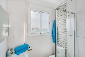 Bedøvelse penthouse i første linje stranden i Fuengirola - Image 4