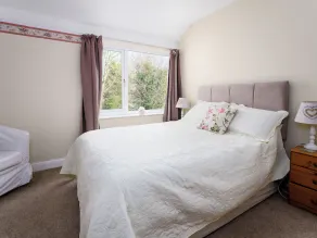 2 bedroom accommodation in Llysfaen Village, near Old Colwyn - Image 3