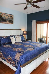 DIRECT MOUNTAIN VIEWS! Hike & swim on-site! Private balcony! WOW!! - Image 3