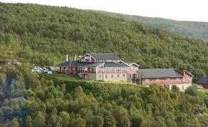 Tjeldsundbrua Hotel - Image 5