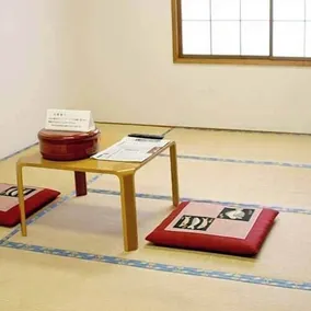 Fureaihouse Shiodu no Sato - Image 4
