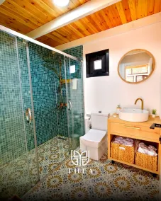 THEA Sapanca Bungalov - Image 3