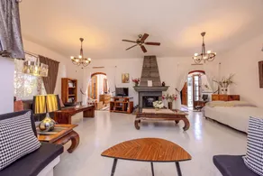 Luksus villa med lukket pool ideel unge familier- - Image 5