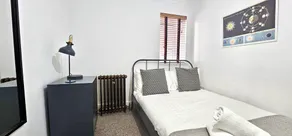 Elegante apartamento en el centro de Cardiff con vistas a la ciudad y excelente ubicación - Image 5