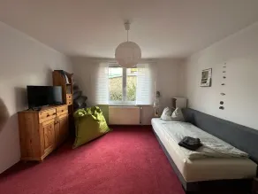Bright, modern, large vacation apartment on a south-facing slope in a climatic health resort - Image 4