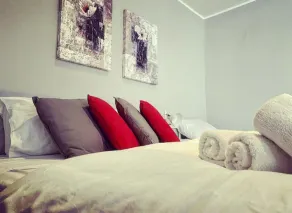 Malta Suites 1, cozy loft - Image 5