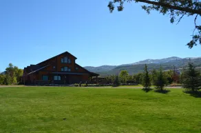 Silver Springs Lodge i Heber Valley - Image 3