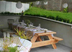 Découvrez les Vosges du Nord en toute quiétude et verdure avec des lacs de baignade naturels. - Image 5