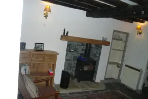 Cosy, romantic fellside cottage hidden in the Glencoyne valley - Image 2