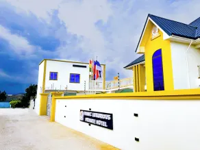Firnic Luxurious Private Hotel - Image 4