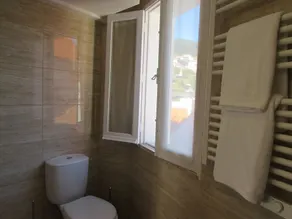 Mansão do Mé-mé - Apartamento Alva - Image 3