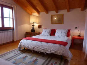 Ferme rénovée où l'huile d'olive utilisée pour être faite. - Image 3