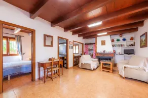 Ses Salines cottage with private pool and barbecue - Image 4